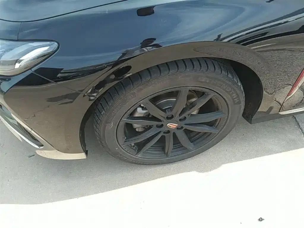 Hongqi H6 2024 2.0T Premium Edition — миниатюра 23