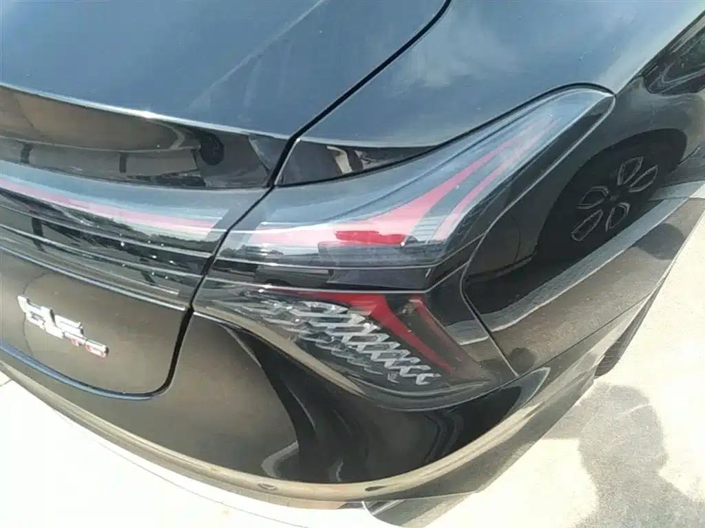 Hongqi H6 2024 2.0T Premium Edition — миниатюра 8