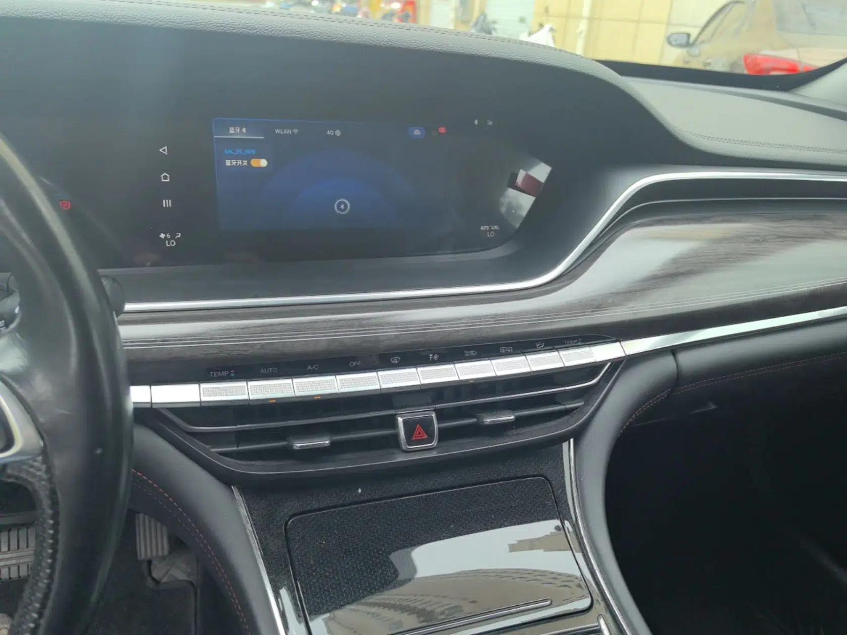 GAC Trumpchi GA8 2020 390T Ultimate Edition — миниатюра 16