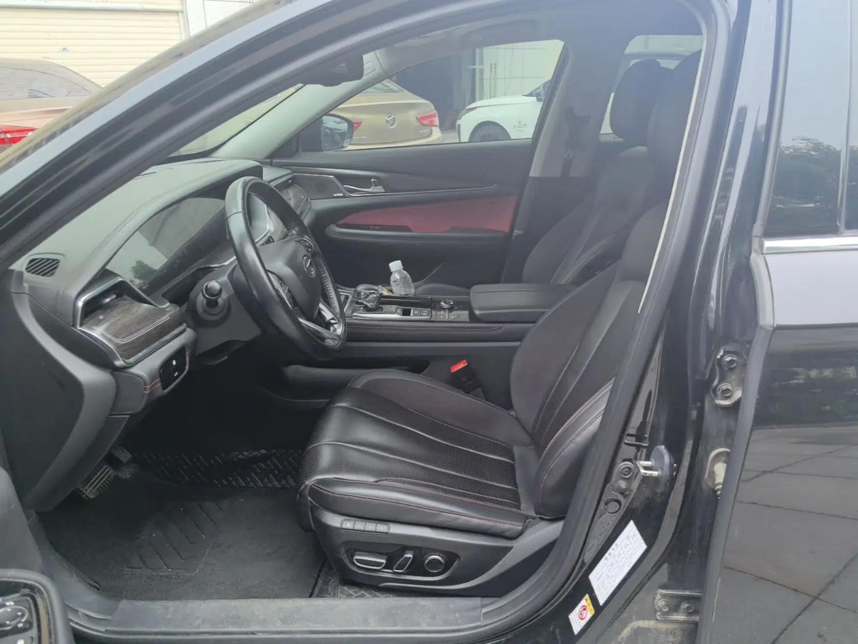 GAC Trumpchi GA8 2020 390T Ultimate Edition — миниатюра 18
