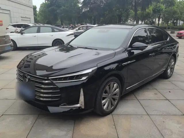 GAC Trumpchi GA8 2020 390T Ultimate Edition