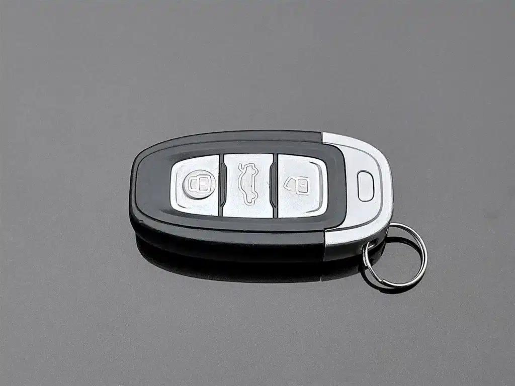 Hongqi H7 2018 3.0L Premium Edition — миниатюра 19