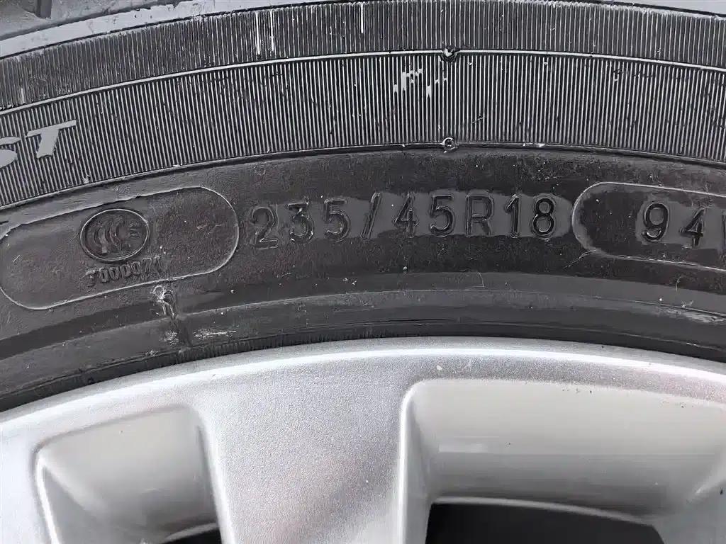 Hongqi H7 2018 3.0L Premium Edition — миниатюра 24