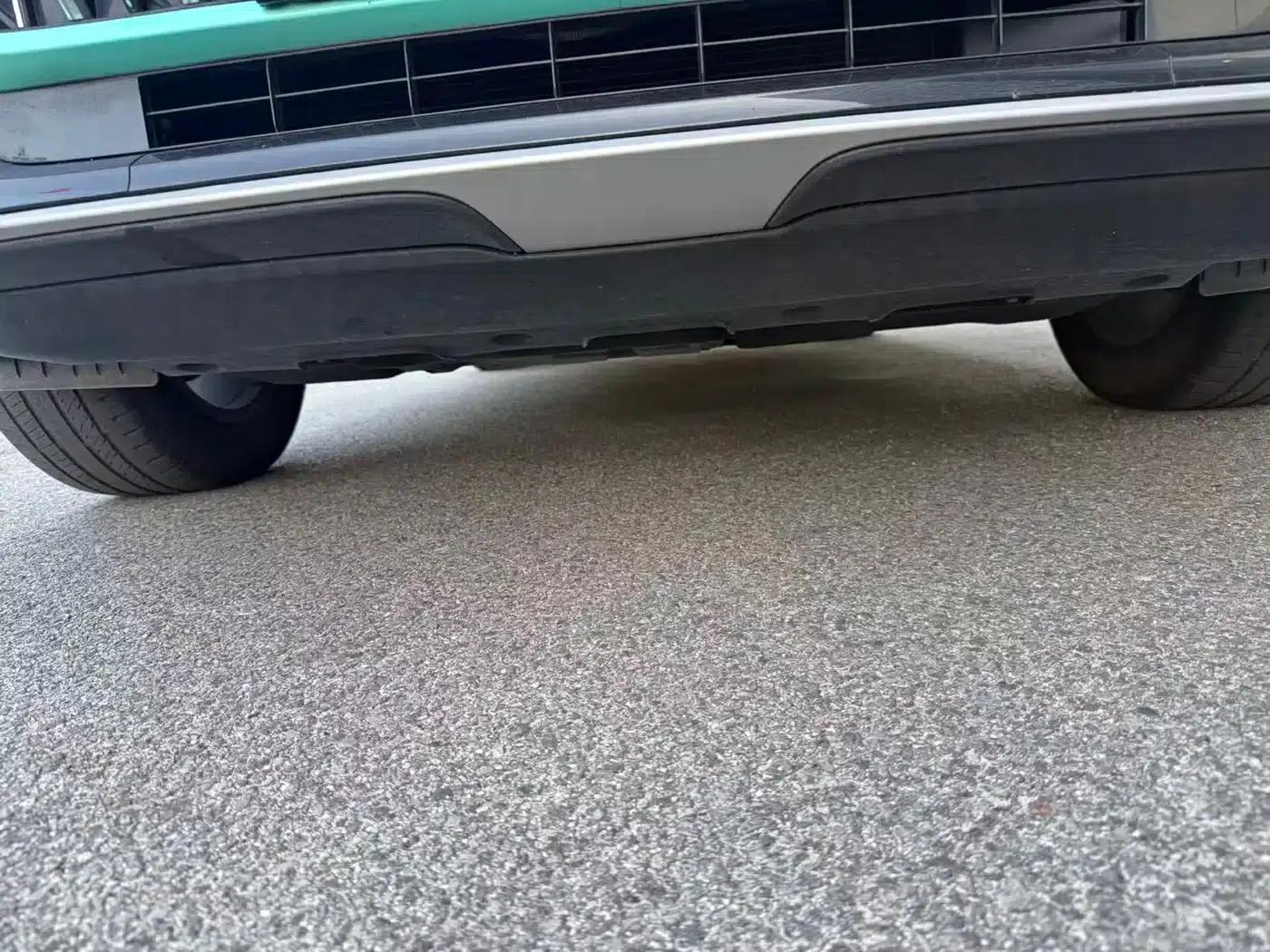 Hongqi HS3 2023 1.5T 2WD Goodness Edition — миниатюра 15