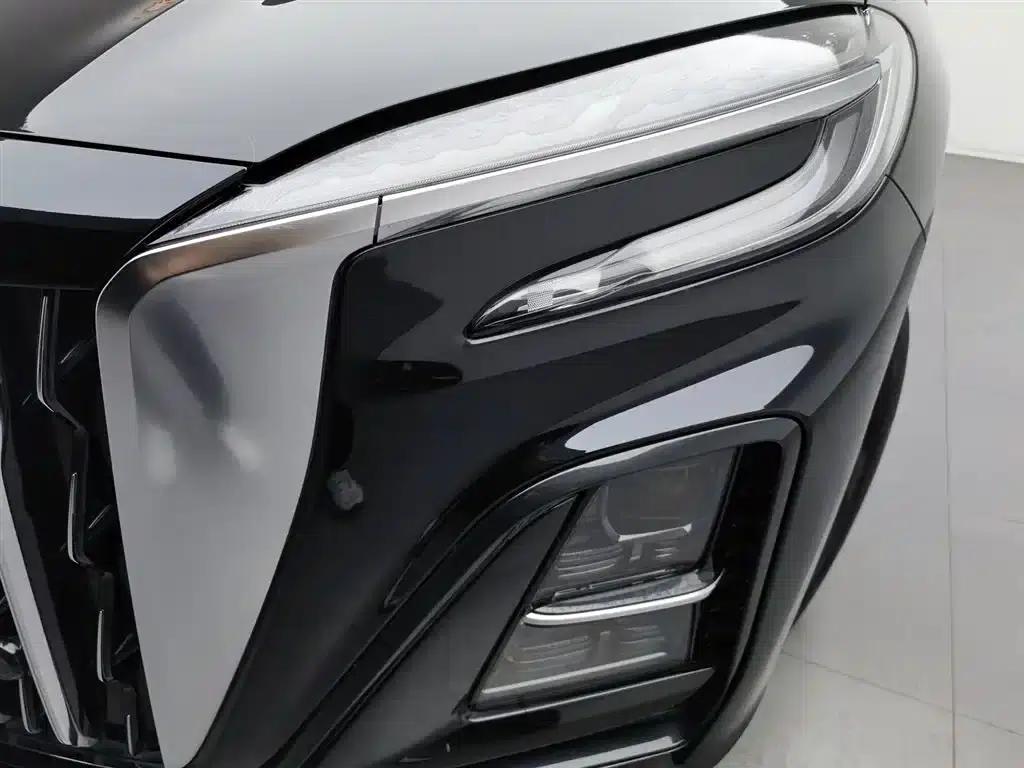 Hongqi HS3 2023 1.5T 2WD Goodness Edition — миниатюра 7