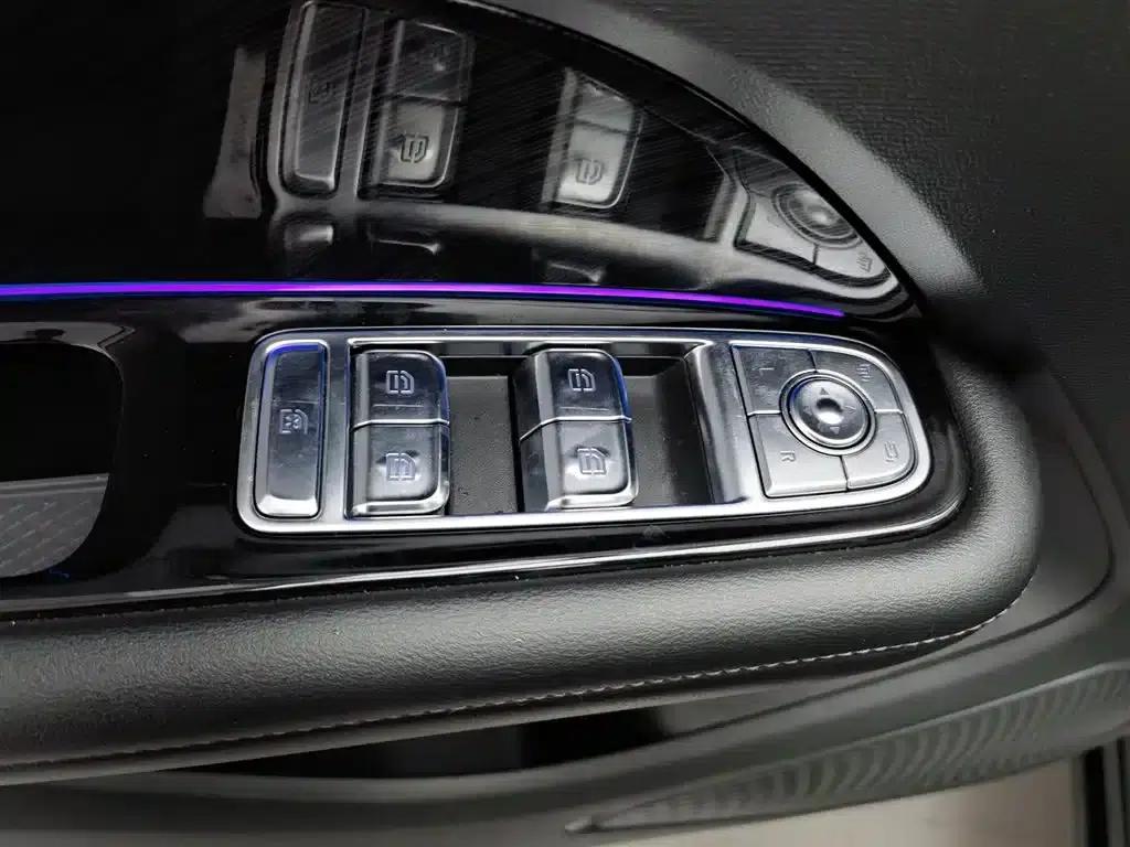 Hongqi HS3 2023 1.5T 2WD Goodness Edition — миниатюра 9