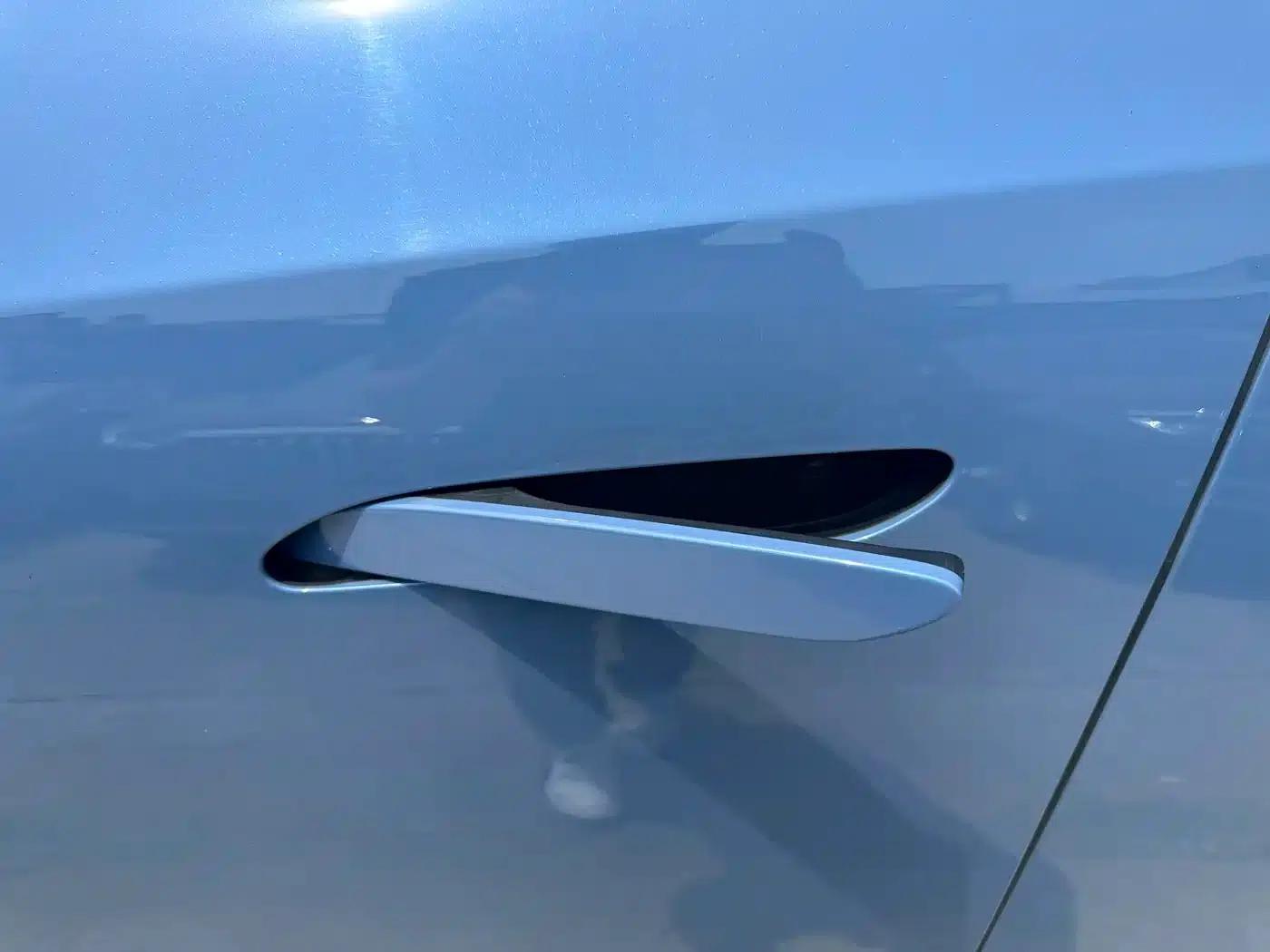 Hongqi Tiangong 06 2025 660 4WD Smart Selection Edition — миниатюра 16