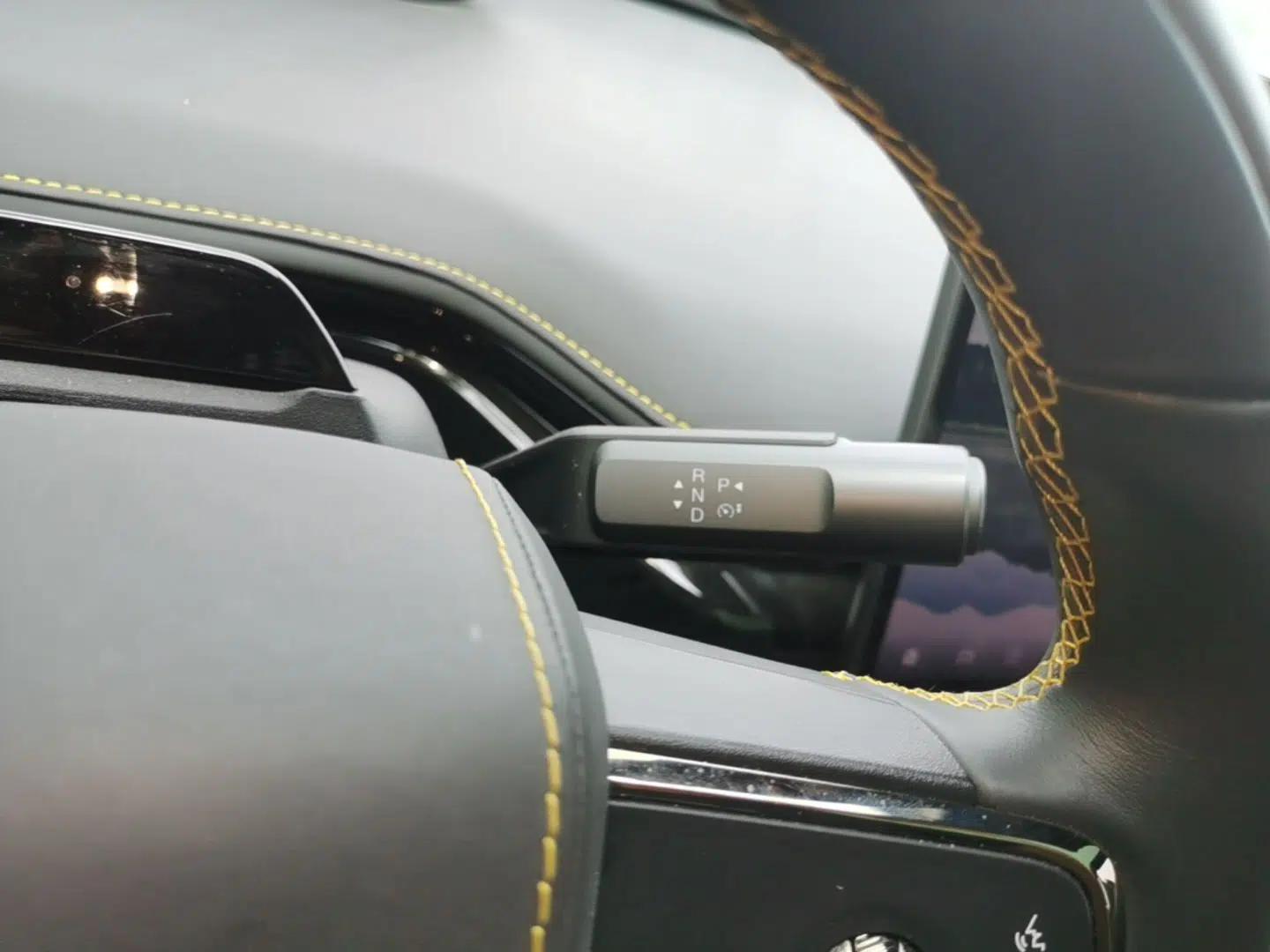 Hyptec GT 2023 710 Rear-Drive Supercharge Max Edition — миниатюра 17