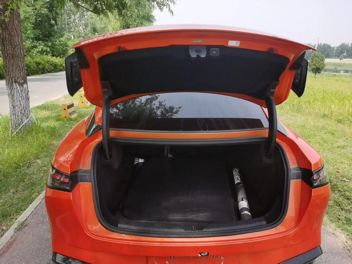 Hyptec GT 2023 710 Rear-Drive Supercharge Max Edition — миниатюра 22