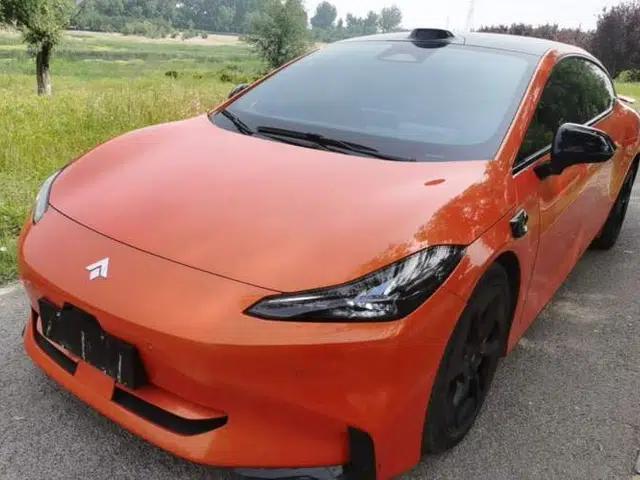Hyptec GT 2023 710 Rear-Drive Supercharge Max Edition