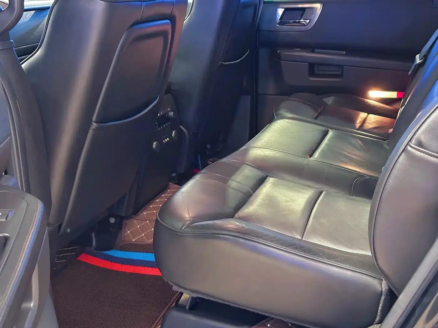 2008 Hummer H2 6.2 AT — миниатюра 15