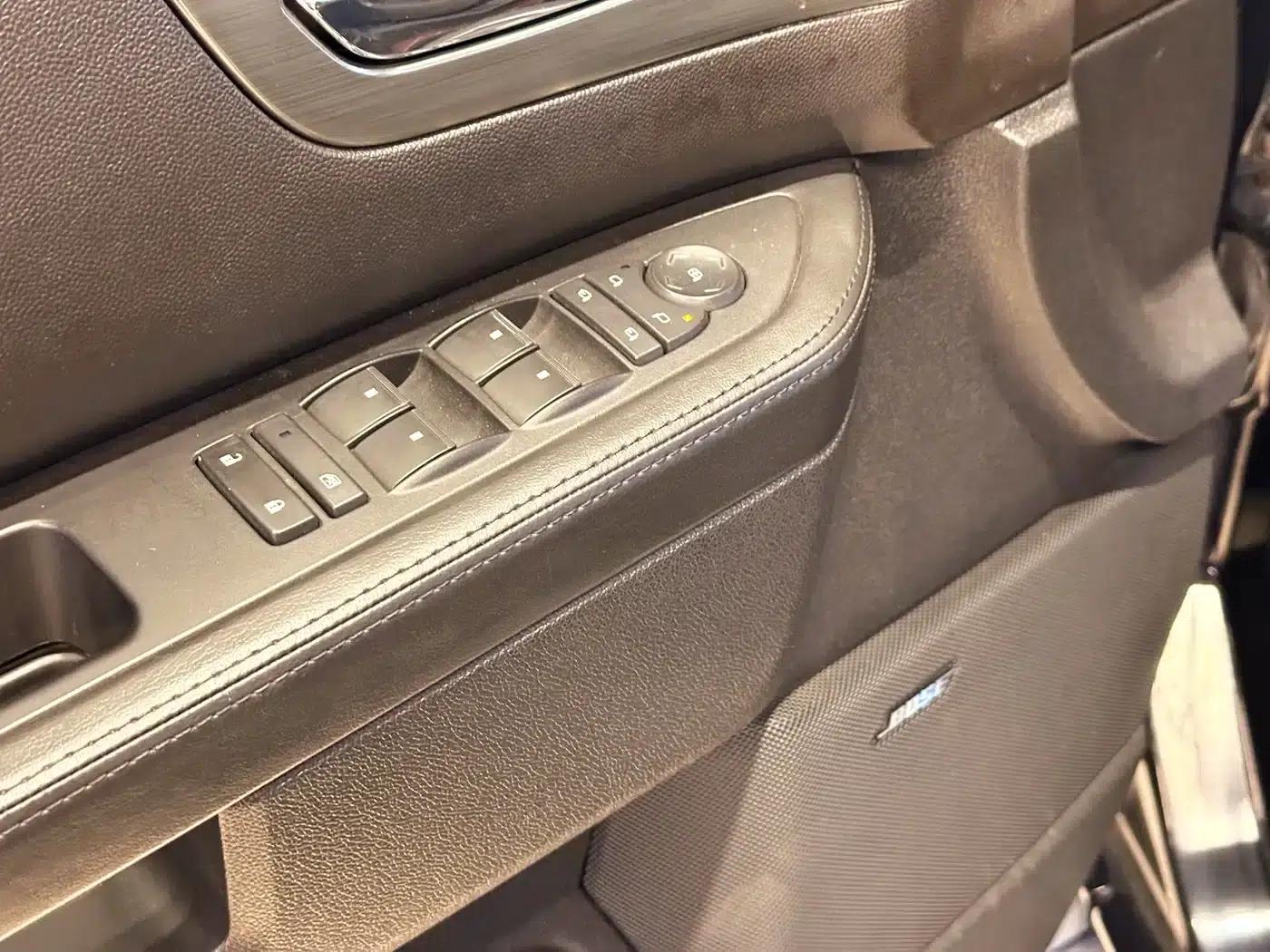 2008 Hummer H2 6.2 AT — миниатюра 26