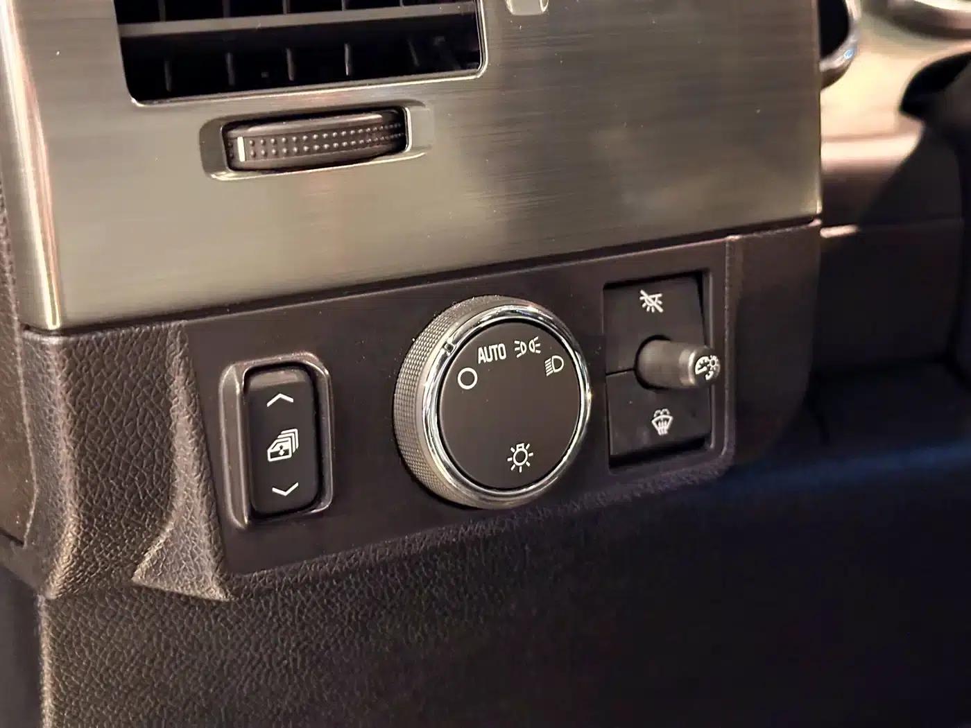 2008 Hummer H2 6.2 AT — миниатюра 27