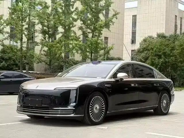 2025 S800 Premium Range Extended Star Edition 5-seater (192-line LiDAR)