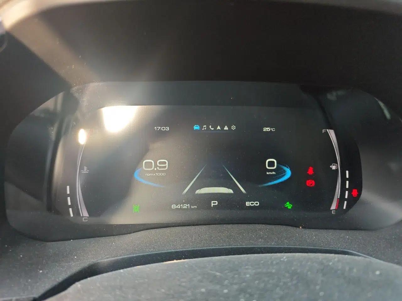Haval F7x 2021 1.5T Two-Wheel Drive Smart & Trendy Edition — миниатюра 12