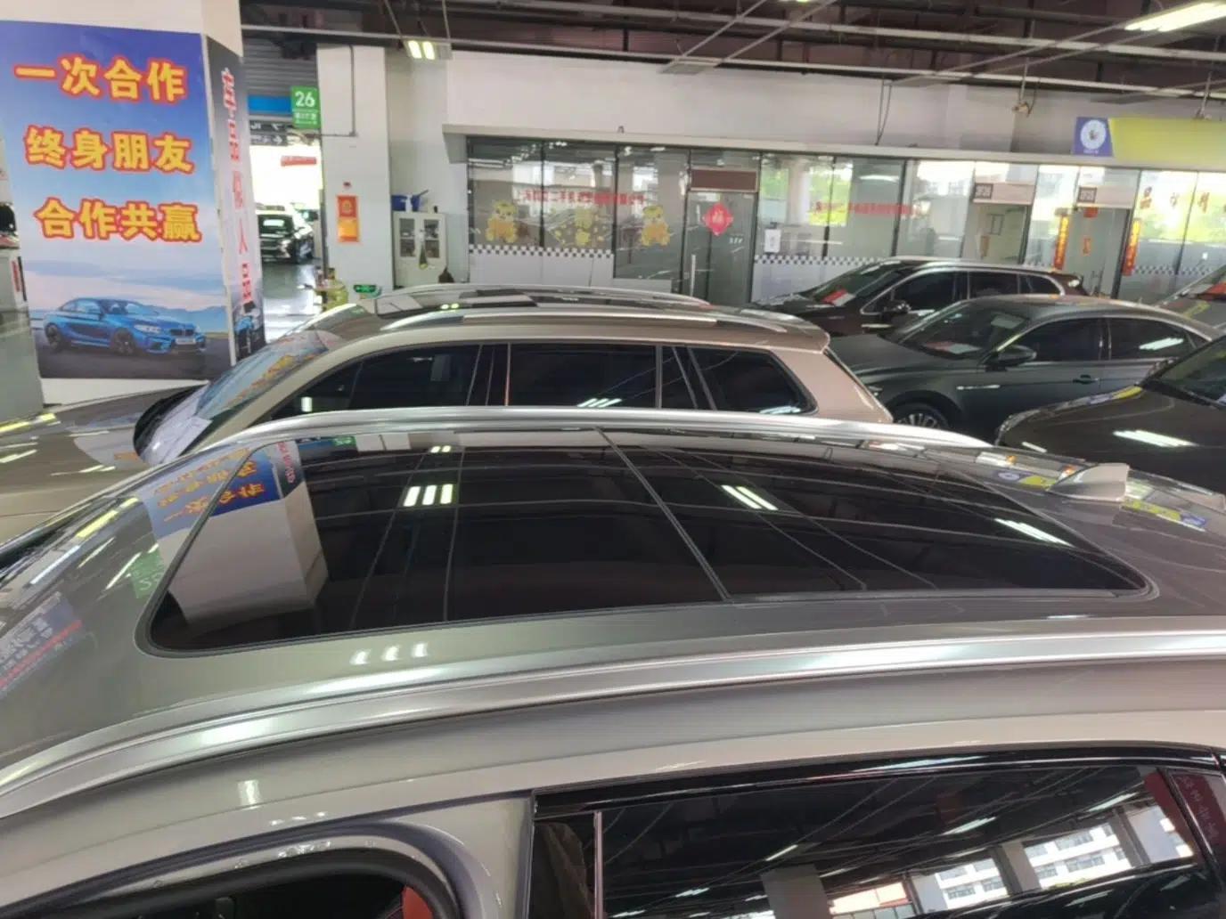 Haval XY 2022 1.5T Smart Enjoyment Edition DHT — миниатюра 11