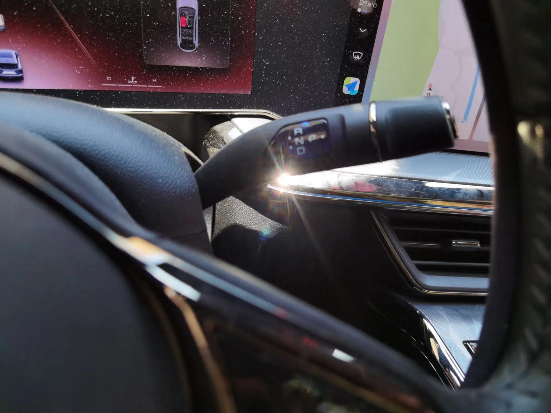 Haval XY 2022 1.5T ZhiZun Edition — миниатюра 15