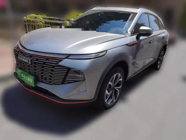 Haval XY 2022 1.5T ZhiZun Edition