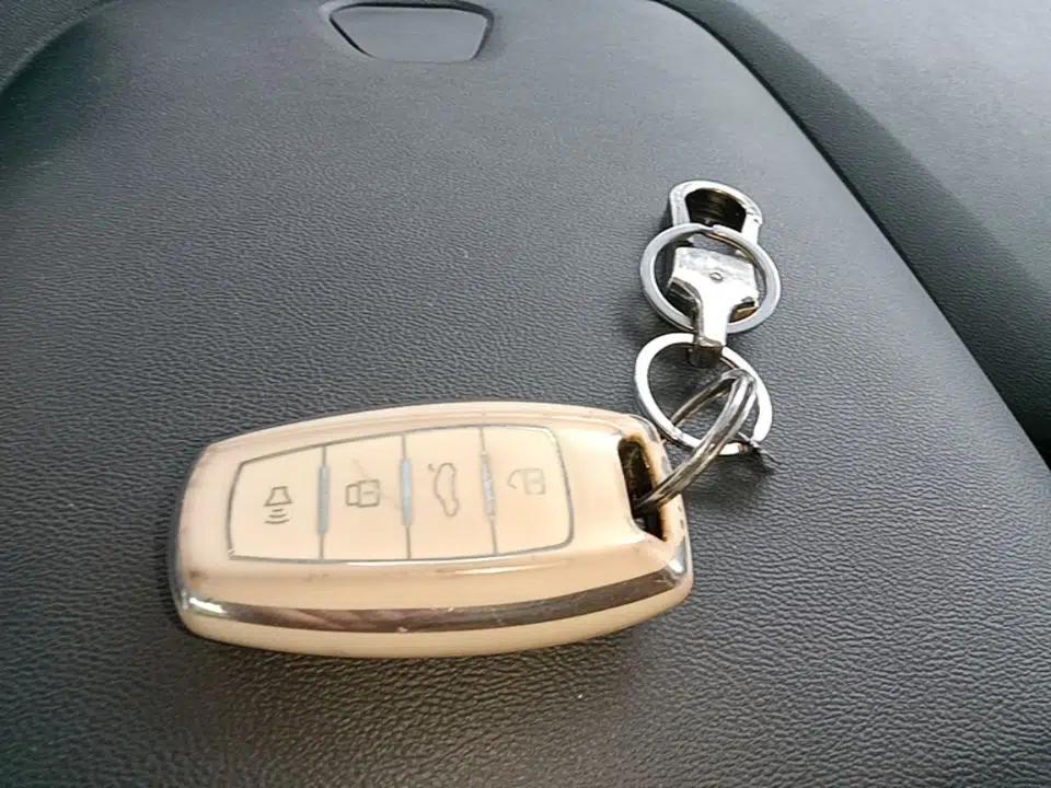 Haval H2s 2018 1.5T Manual Fashion Model — миниатюра 12