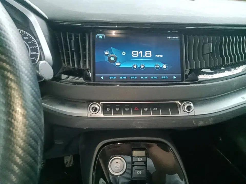 Haval H2s 2018 1.5T Manual Fashion Model — миниатюра 16