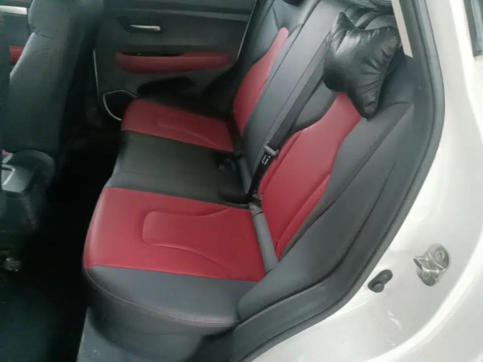 Haval H2s 2018 1.5T Manual Fashion Model — миниатюра 20