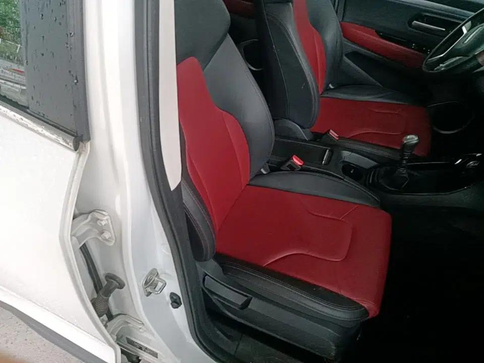 Haval H2s 2018 1.5T Manual Fashion Model — миниатюра 23