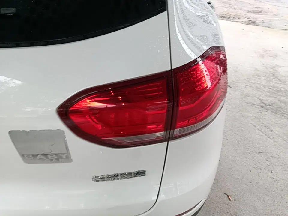 Haval H2s 2018 1.5T Manual Fashion Model — миниатюра 7
