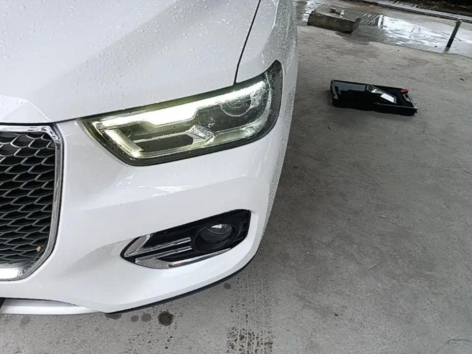 Haval H2s 2018 1.5T Manual Fashion Model — миниатюра 9