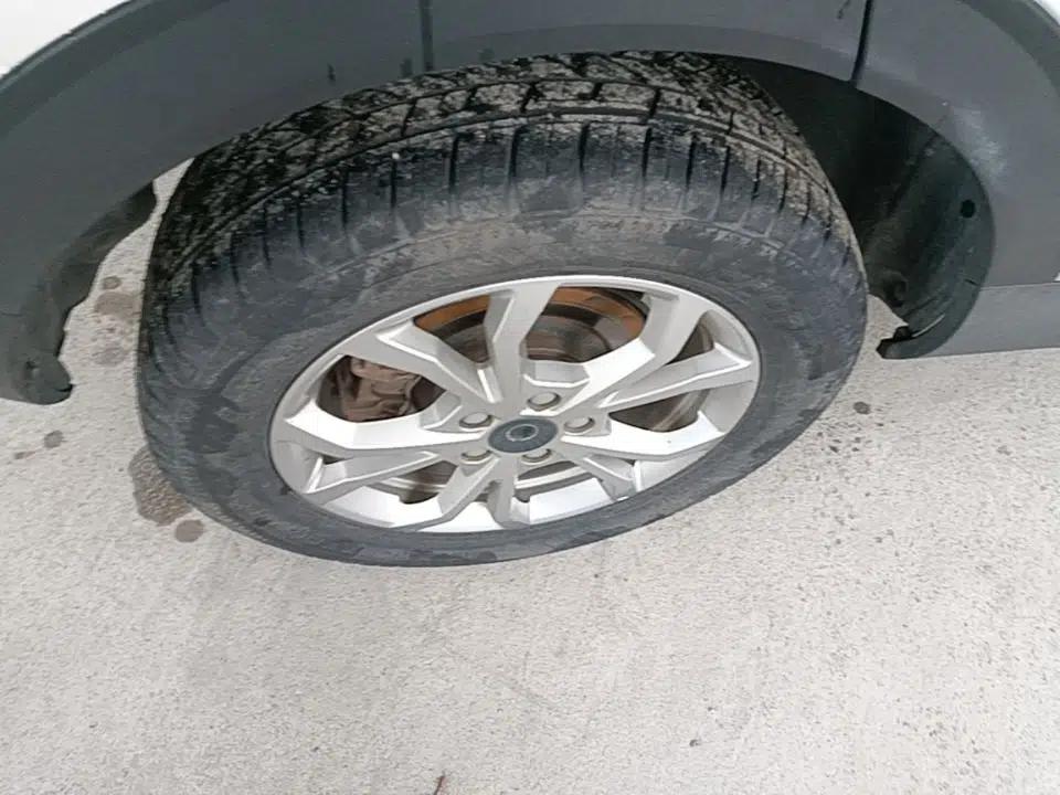 Haval H2s 2018 1.5T Manual Fashion Model — миниатюра 10