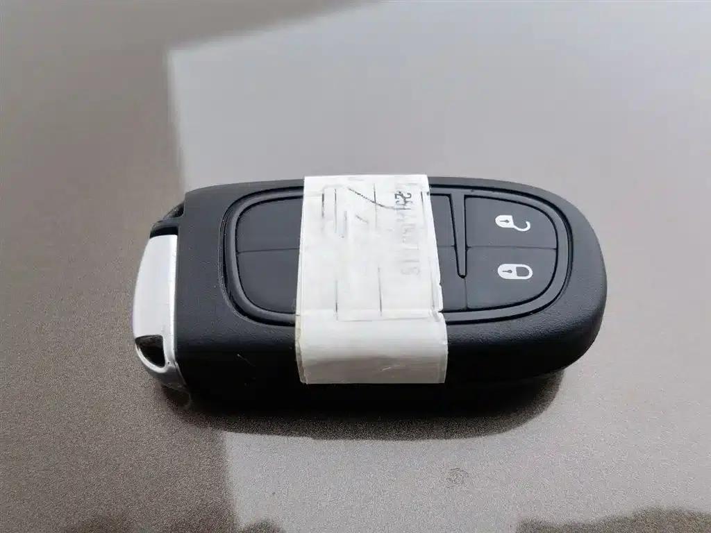 Commander 2018 2.0T 2WD Enjoy Edition (National V Emission Standard) — миниатюра 19