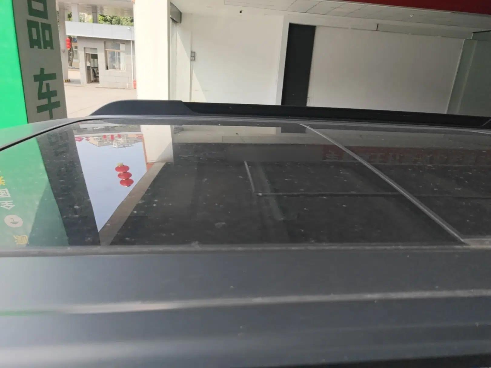 Haval Raptor 2025 2.0T 4WD Ultra — миниатюра 11