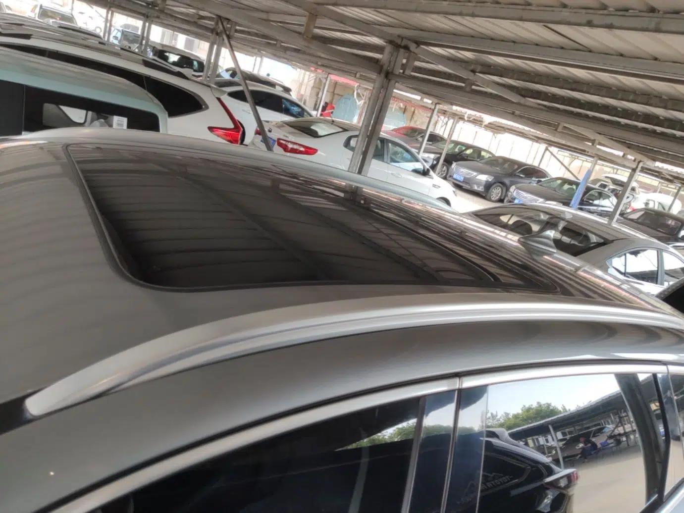 Haval H4 2019 1.5 GDIT Pro Version China VI Standard — миниатюра 11