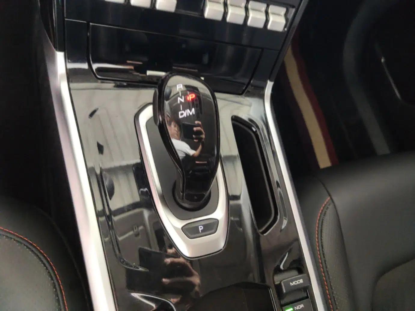 Haval H4 2019 1.5 GDIT Pro Version China VI Standard — миниатюра 17