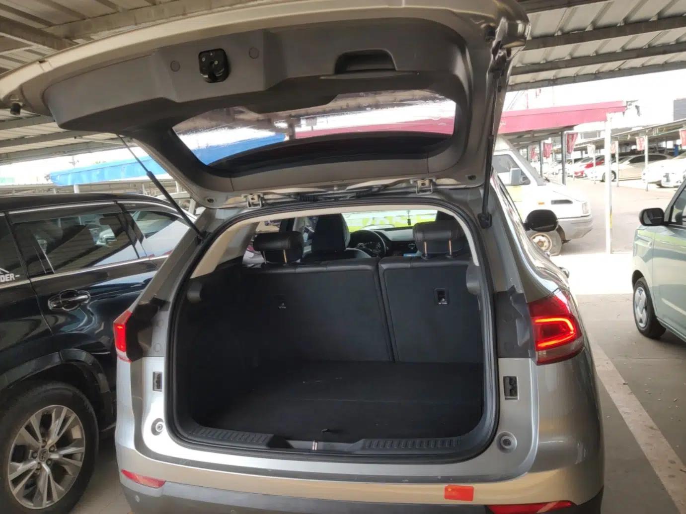 Haval H4 2019 1.5 GDIT Pro Version China VI Standard — миниатюра 22