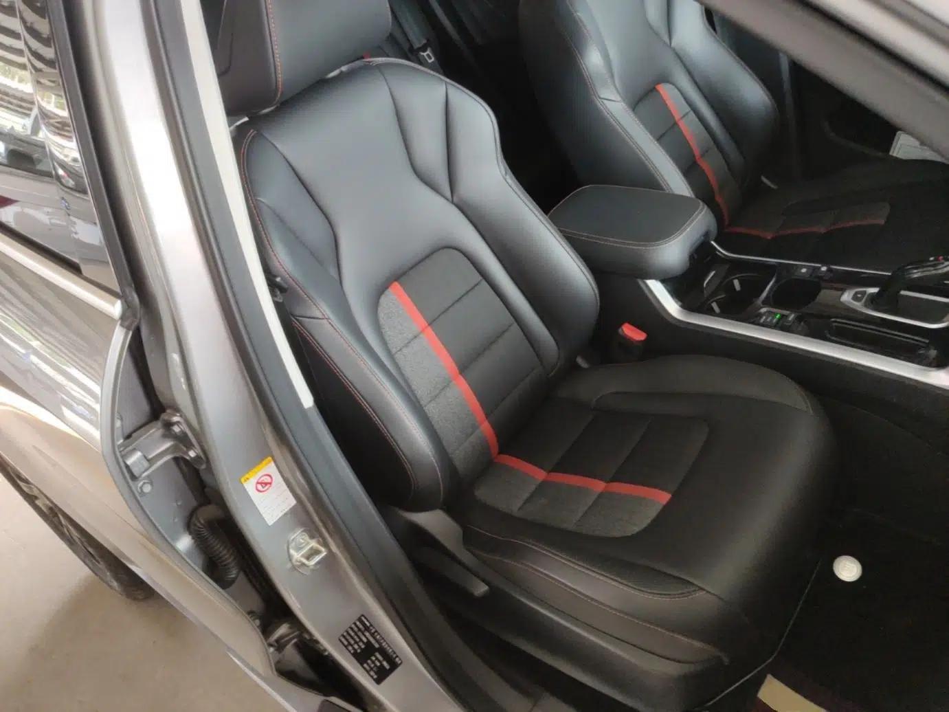 Haval H4 2019 1.5 GDIT Pro Version China VI Standard — миниатюра 23