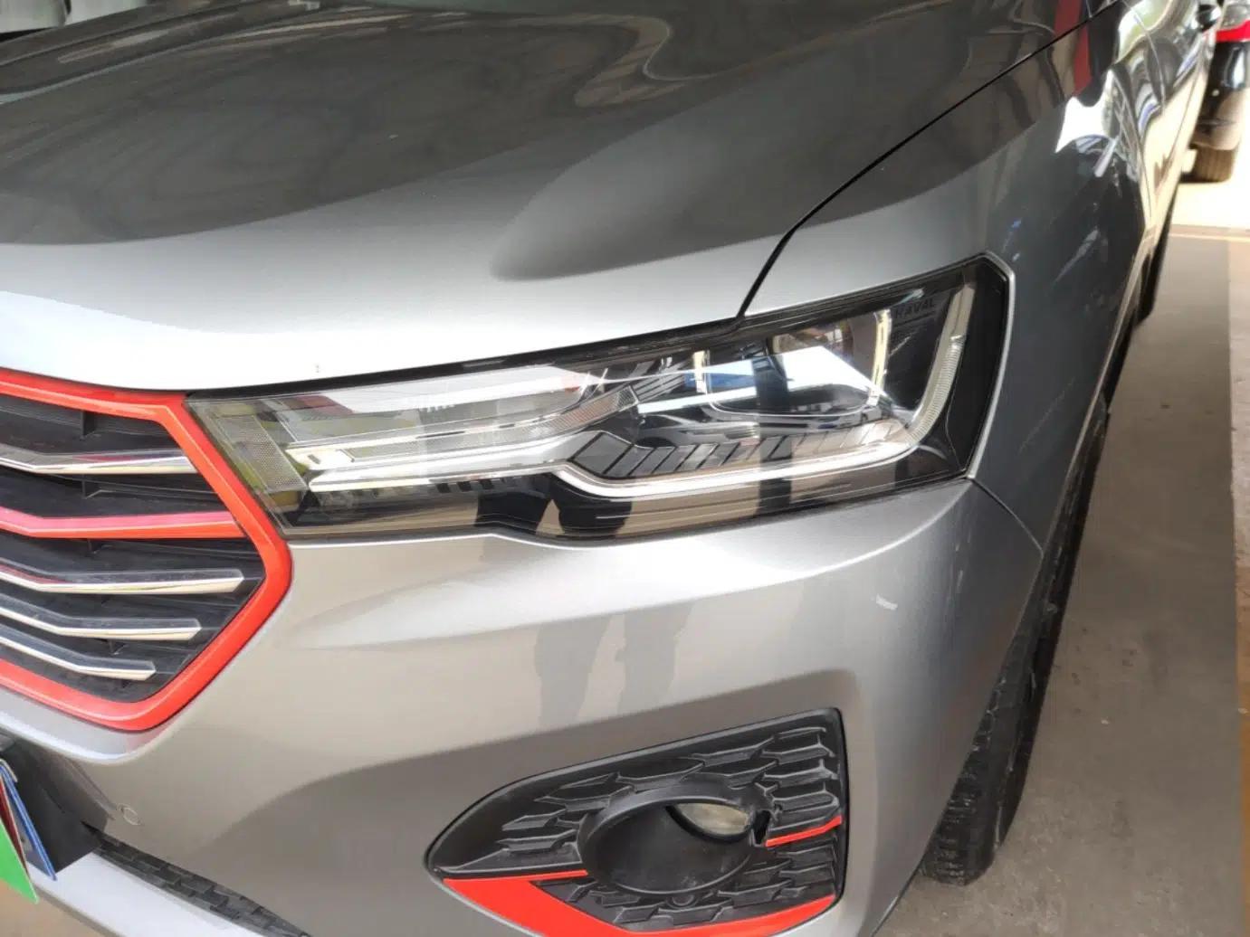 Haval H4 2019 1.5 GDIT Pro Version China VI Standard — миниатюра 9