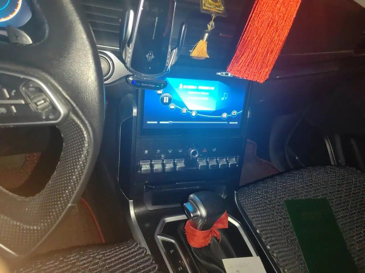 Haval H4 2018 Red-Label 1.5 GDIT DCT Fashion Edition — миниатюра 14