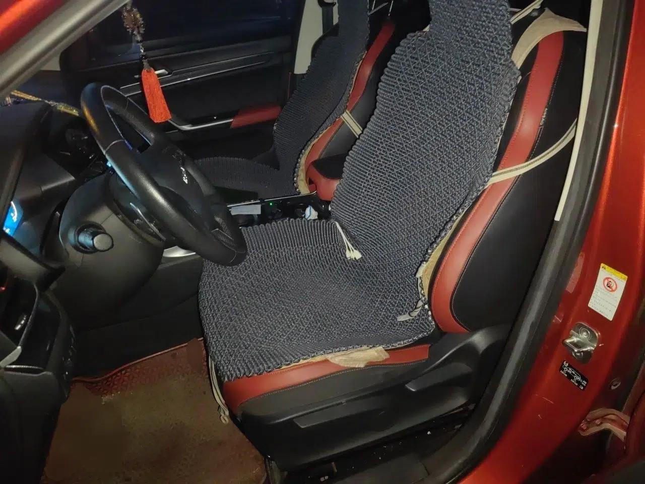 Haval H4 2018 Red-Label 1.5 GDIT DCT Fashion Edition — миниатюра 16
