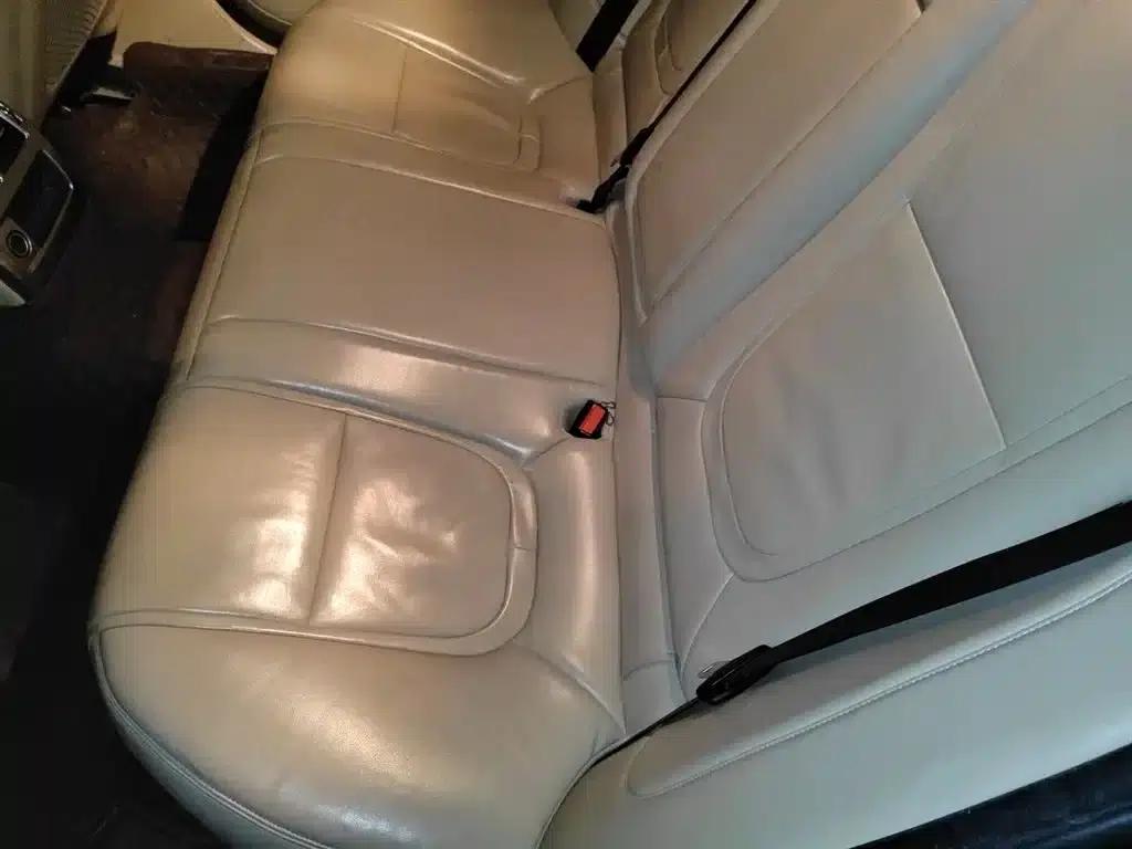 2014 Jaguar XF 2.0T Luxury Edition — миниатюра 15