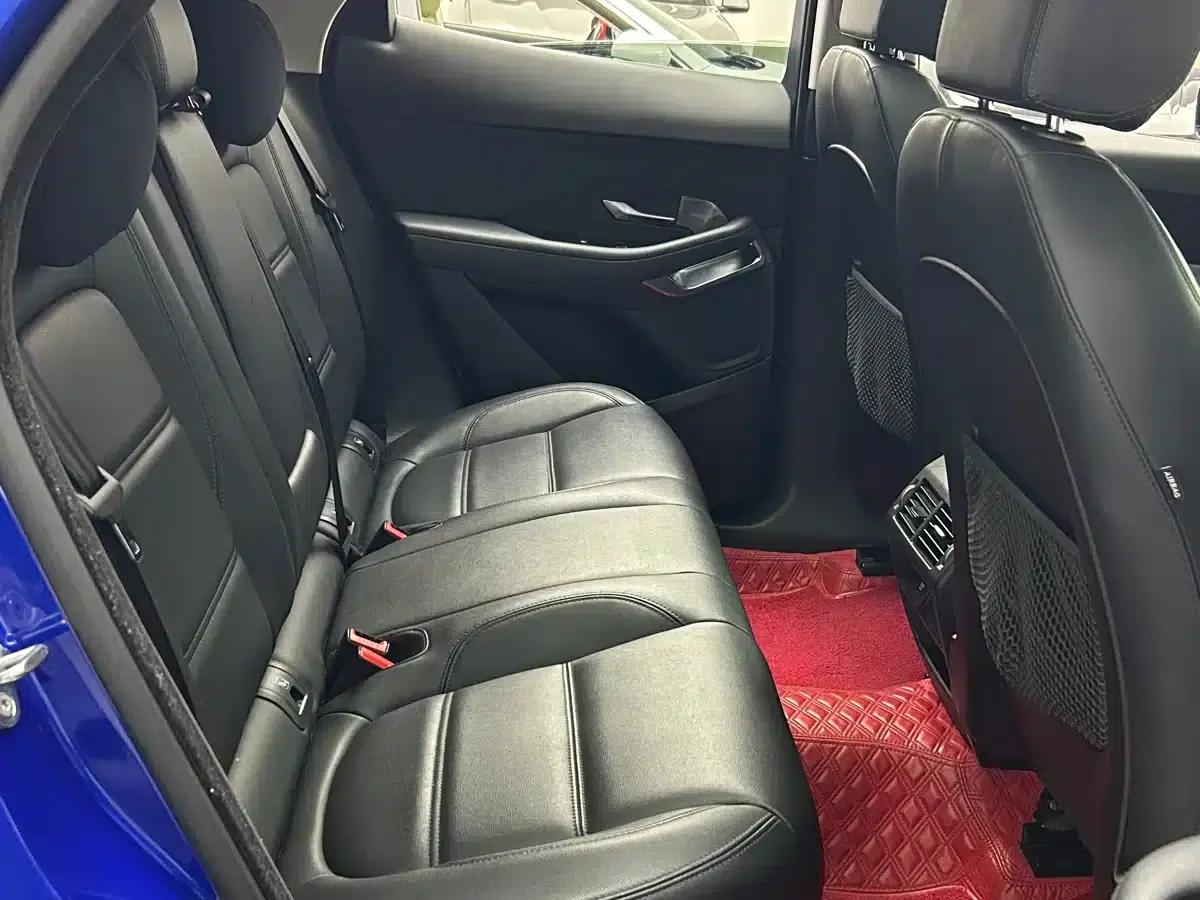 Jaguar E-PACE 2018 P250 SE (China VI Emission Standard) — миниатюра 12