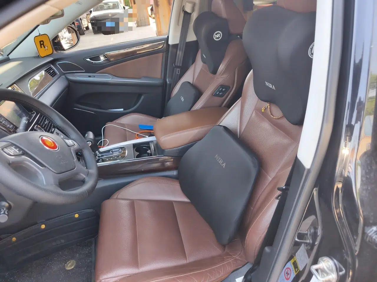 Hongqi H7  — миниатюра 16