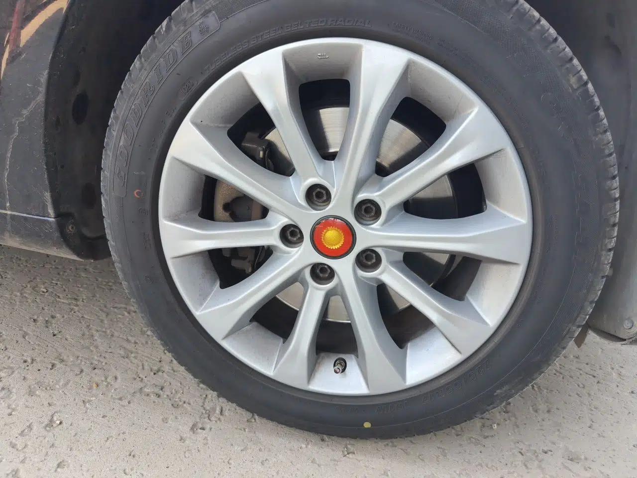 Hongqi H7  — миниатюра 8