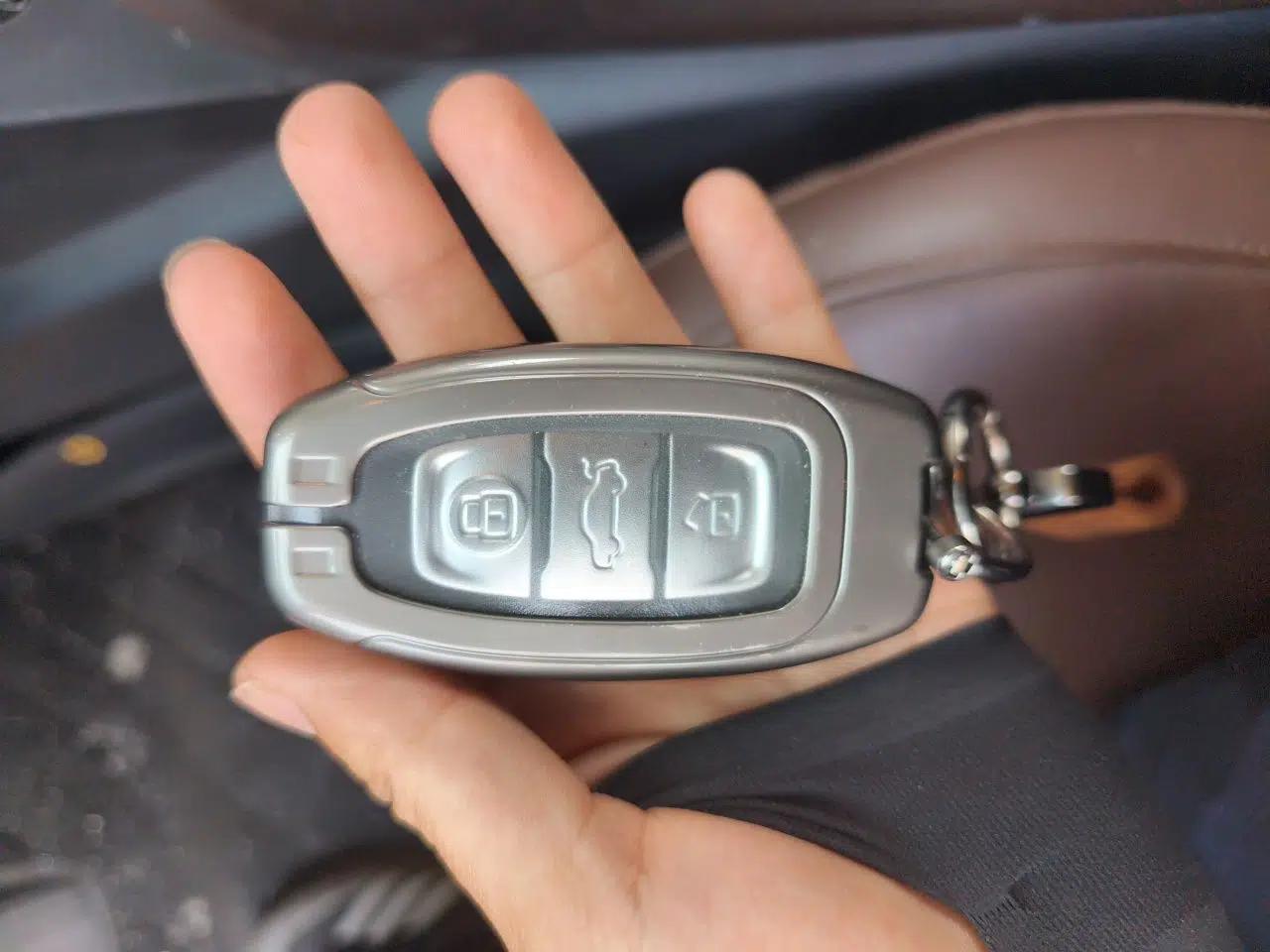 Hongqi H7  — миниатюра 9