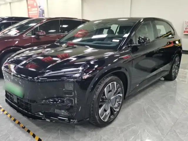 Hongqi Tiangong 08 2025 680 All-Wheel Drive Smart Selection Edition