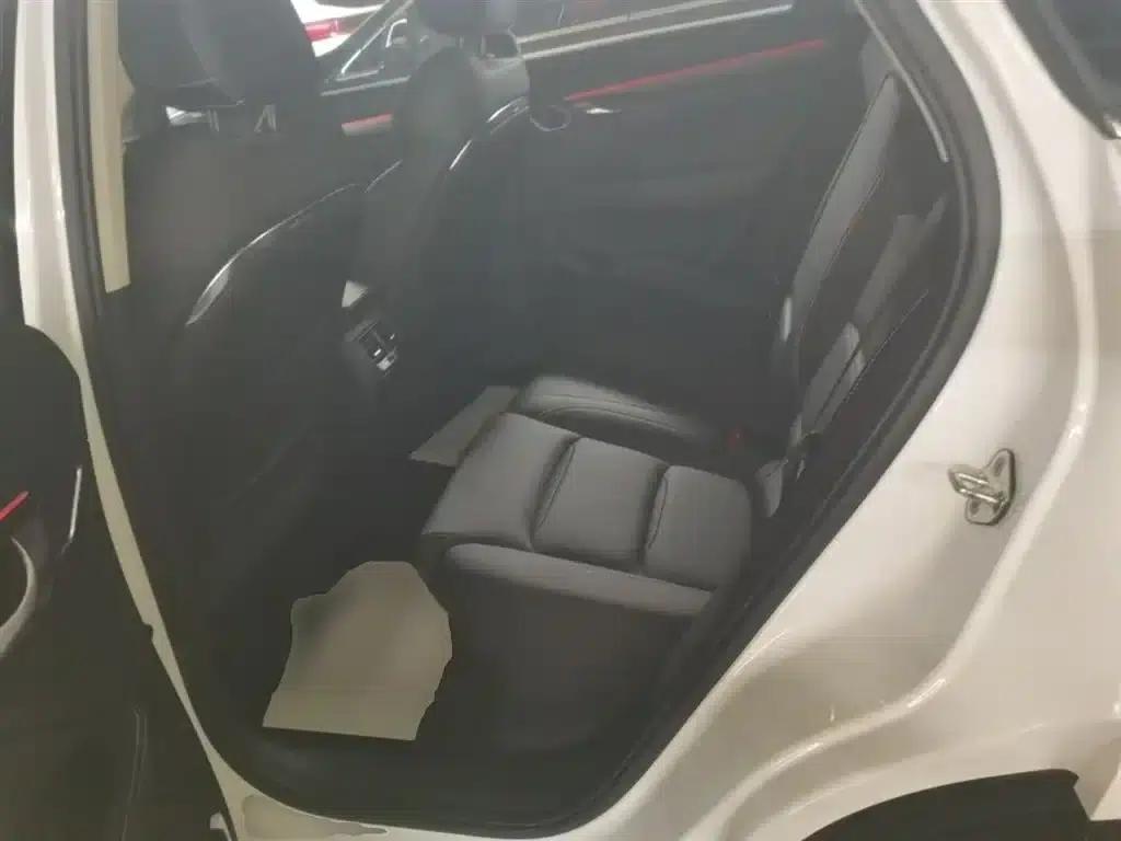 Geely Xingyue 2020 High-Performance Edition 350T Shining Star — миниатюра 17