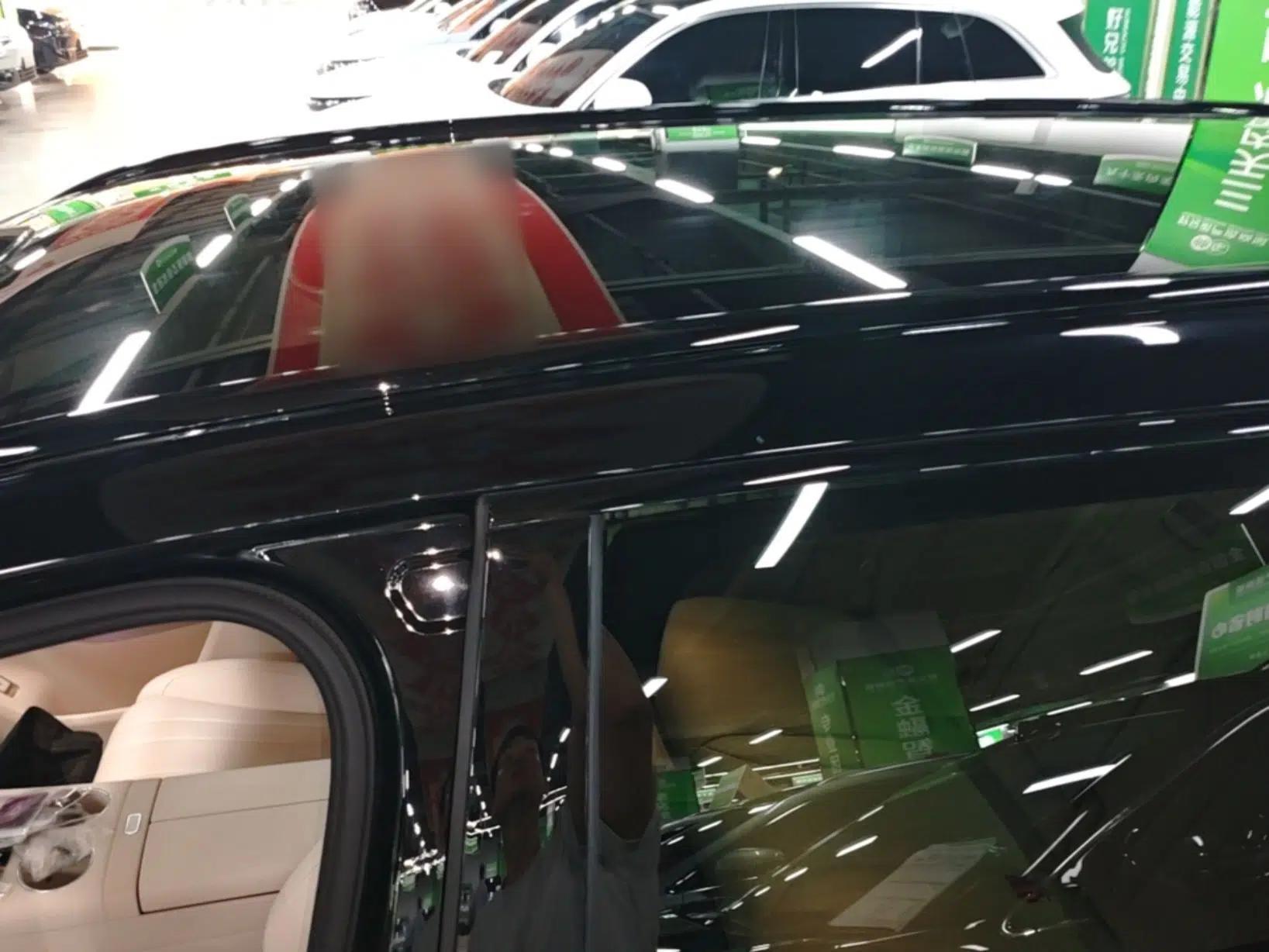 Hima AITO M8 2025 Extended-Range Max+ Version 53.4 kWh 5-Seater Edition — миниатюра 11