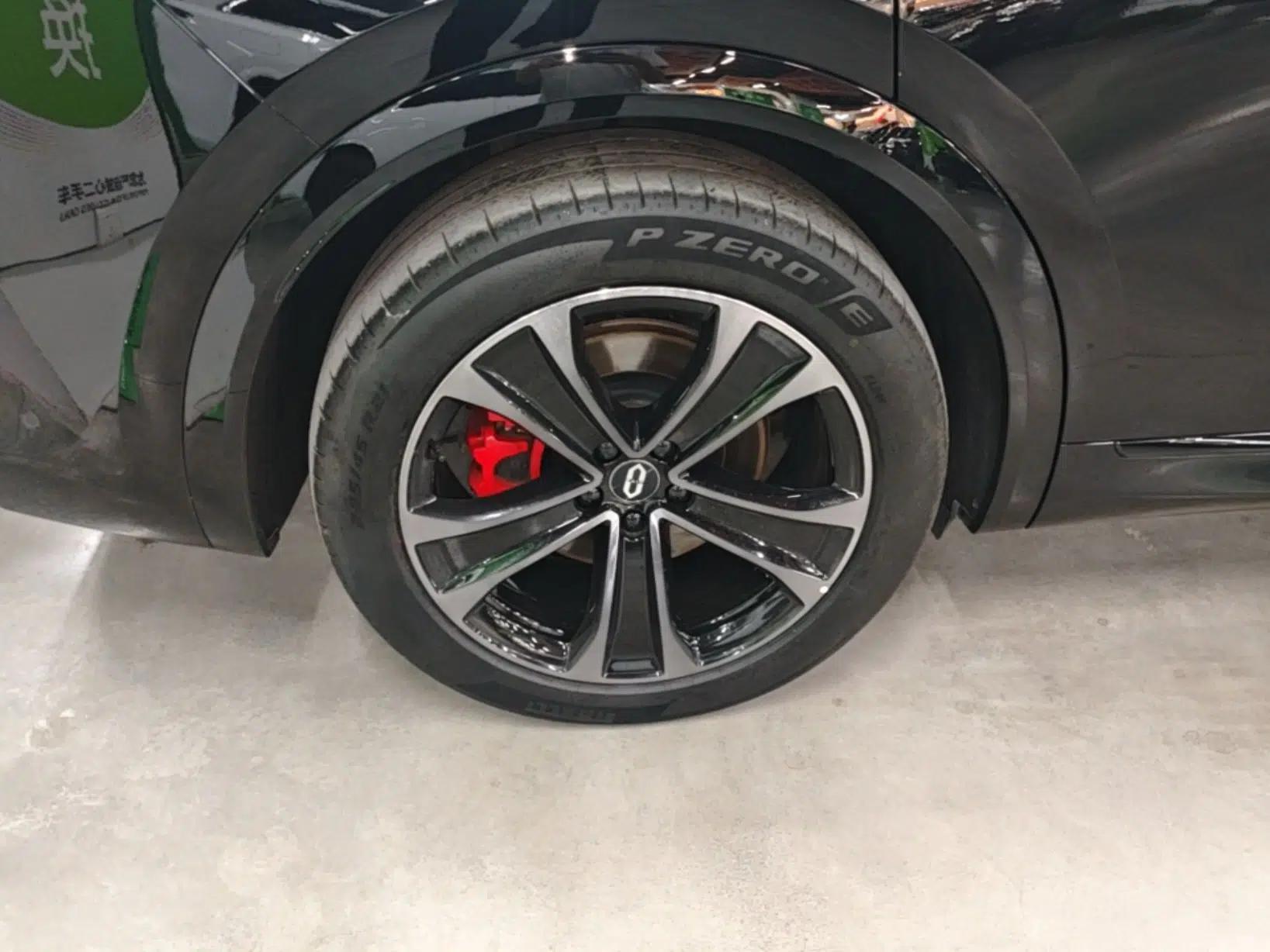 Hima AITO M8 2025 Extended-Range Max+ Version 53.4 kWh 5-Seater Edition — миниатюра 10