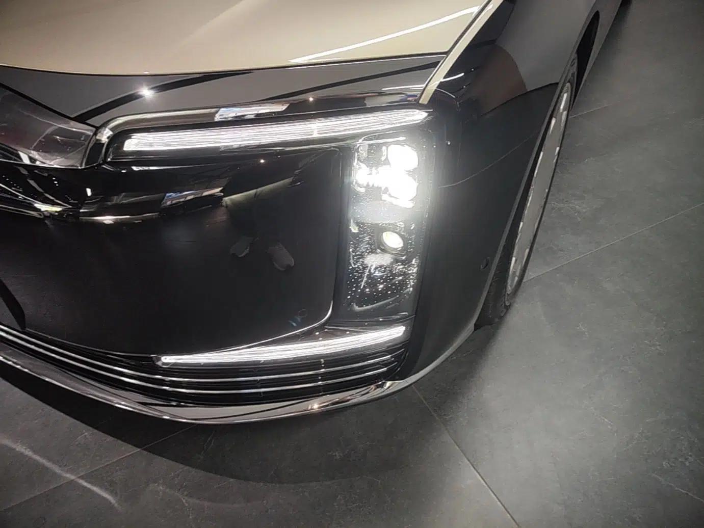 Hima S800 2025 Model, Range-Extended Starlight Prestige Edition, 5 Seats — миниатюра 9