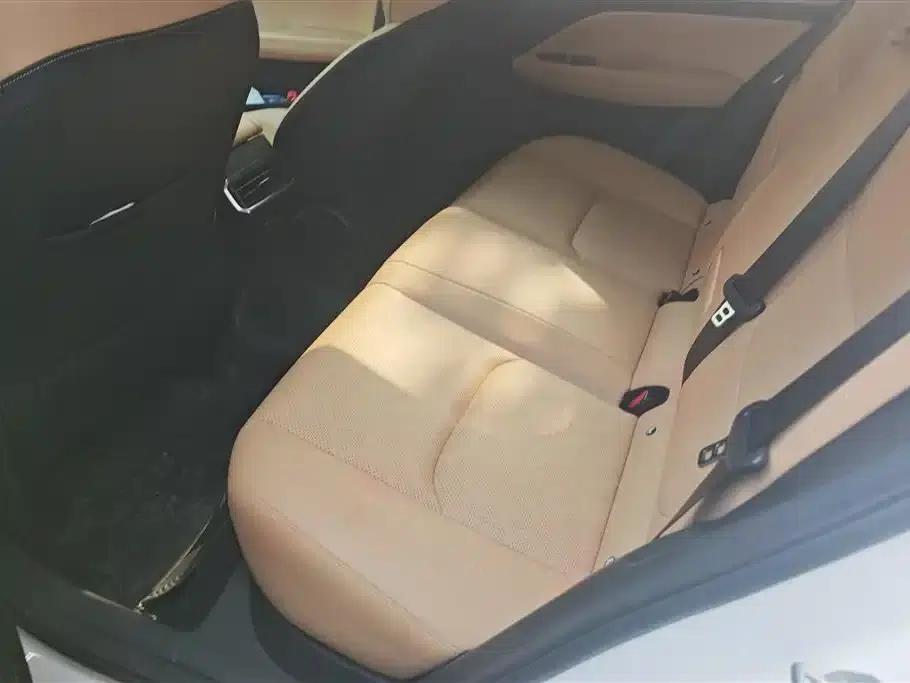 Geely Emgrand L HiP 2022 1.5TD-DHT Pro 100KM Super — миниатюра 11