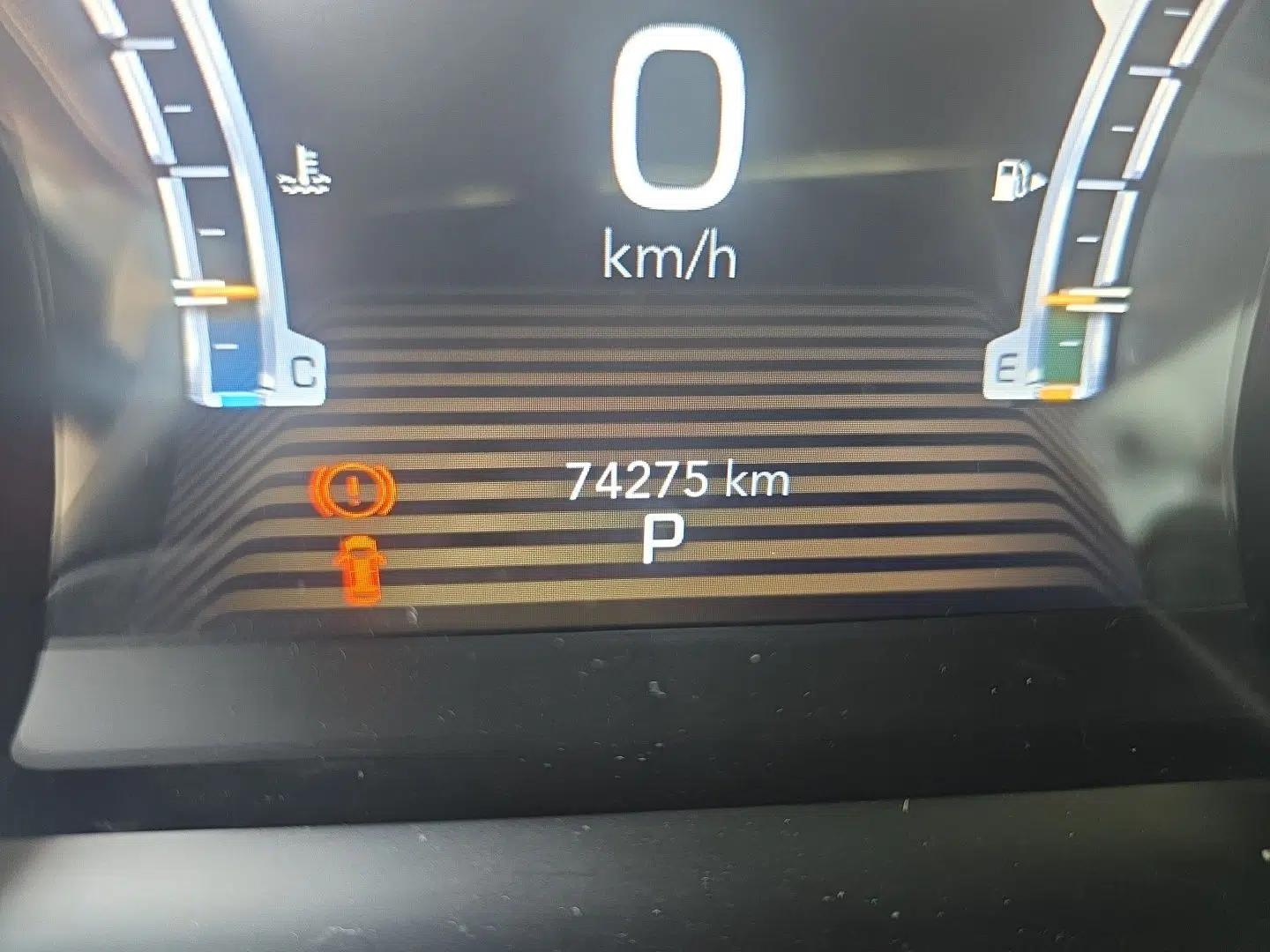 Jeep Grand Commander 2018 2.0T Four-Wheel Drive Premium Navigation Version China V — миниатюра 13